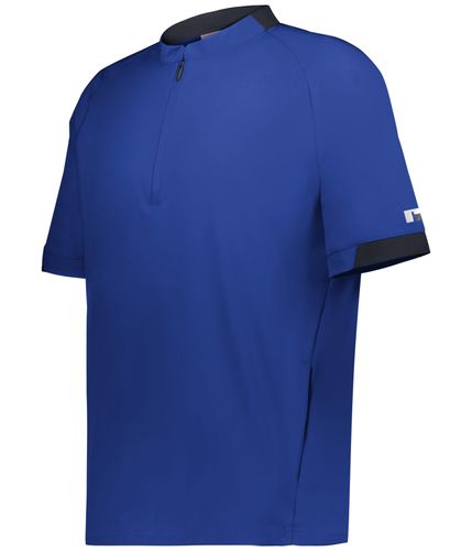 LEGEND SHORT SLEEVE PULLOVER image thumbnail