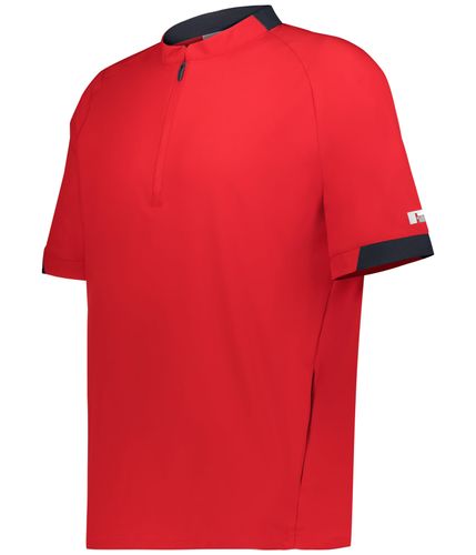 LEGEND SHORT SLEEVE PULLOVER image thumbnail