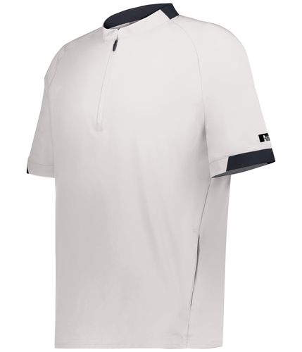 LEGEND SHORT SLEEVE PULLOVER image thumbnail