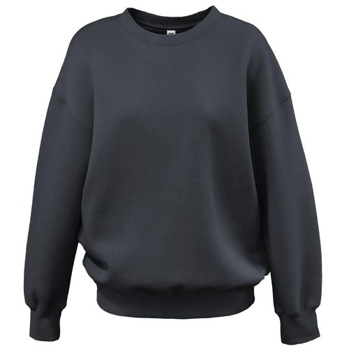 Womens Oversize Crew image thumbnail