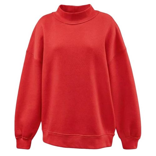 Pennant Sportswear Juliet Mockneck image thumbnail