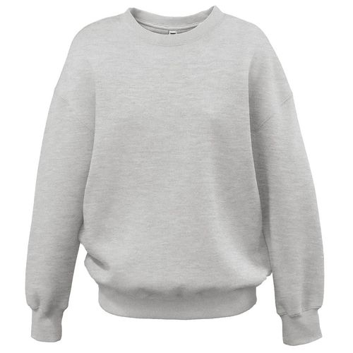 Womens Oversize Crew image thumbnail
