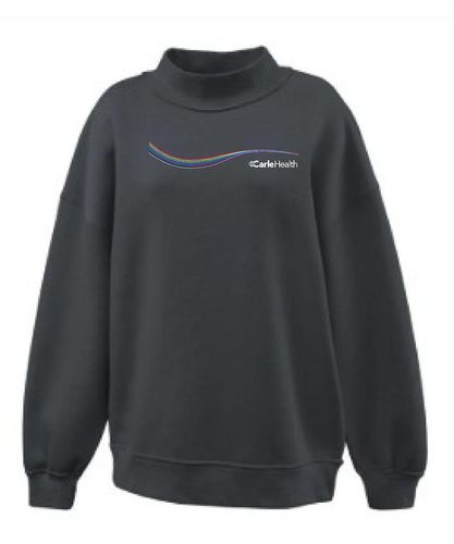 Pride Pennant Sportswear Juliet Mockneck image thumbnail
