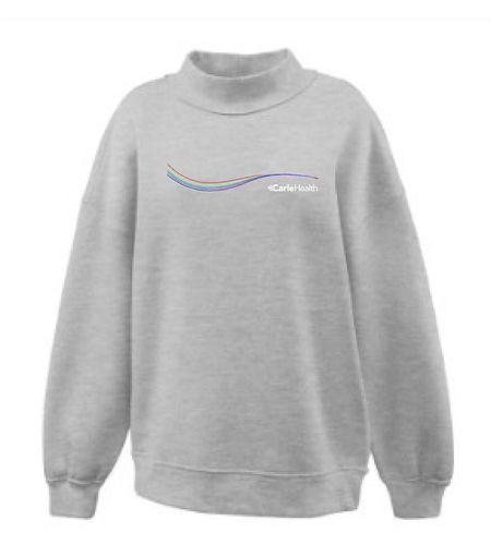Pride Pennant Sportswear Juliet Mockneck image thumbnail