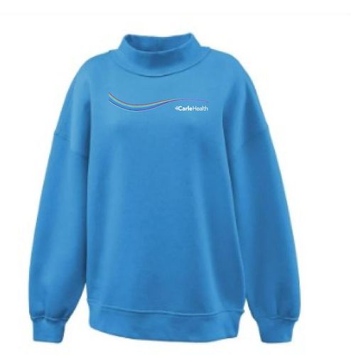 Pride Pennant Sportswear Juliet Mockneck image thumbnail