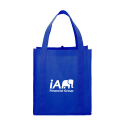 Image of Non-Woven Grocery Tote