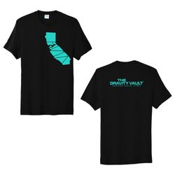 Image of PC450 – Port & Co. – “CA Climber” T-Shirt