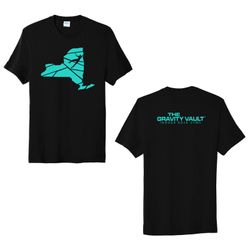 Image of PC450 – Port & Co. – “NY Climber” T-Shirt