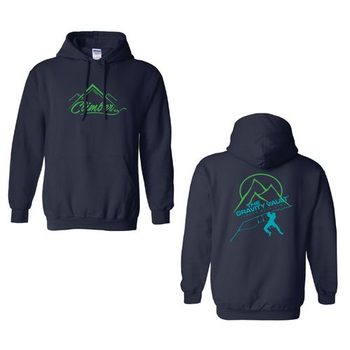 18500 – Gildan – “Retro Climber” Hoodies image thumbnail