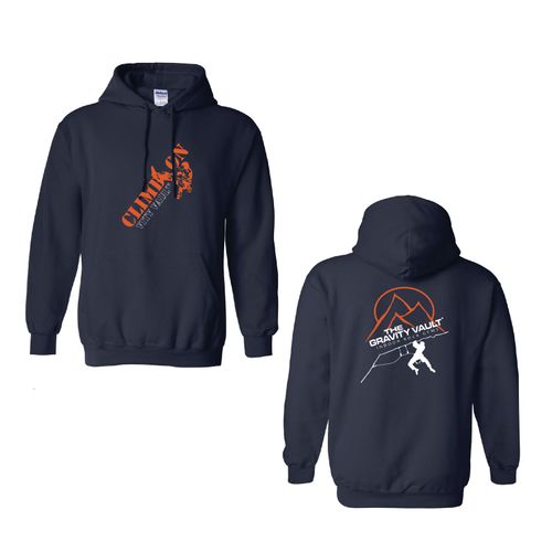 18500 – Gildan – “Climb On” Hoodies image thumbnail