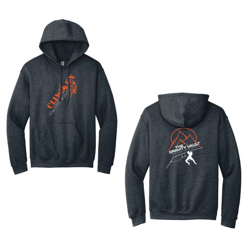 18500 – Gildan – “Climb On” Hoodies image thumbnail