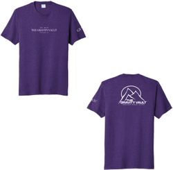 Image of PC455 FLMG Location Tee