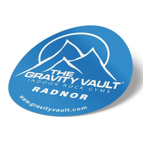 4 Inch Round Location Specific 30 Pt Outdoor Magnets image thumbnail