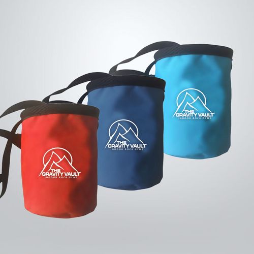 FG-2027 – Climbing Chalk Bag image thumbnail