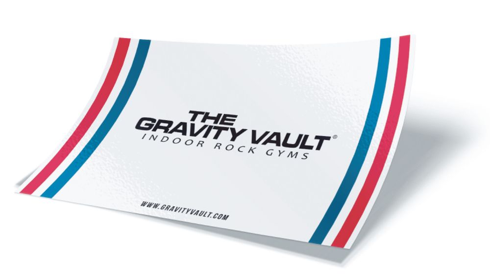 3x4 Inch Rectangle Sticker primary image