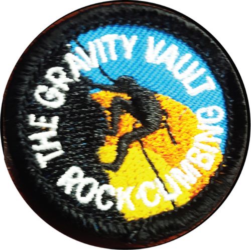 GV Circle Patches image thumbnail GV Circle Patches image thumbnail