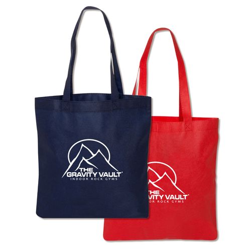 Reusable Tote Bag image thumbnail Reusable Tote Bag image thumbnail