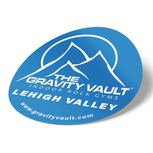 4 Inch Round Location Specific 30 Pt Outdoor Magnets image thumbnail