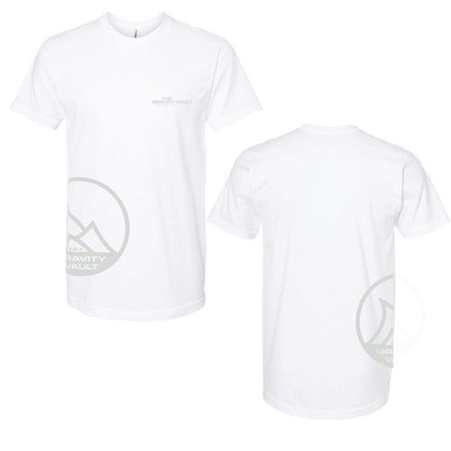 202 – Tultex – “Retro Logo 2” T-Shirts  image thumbnail