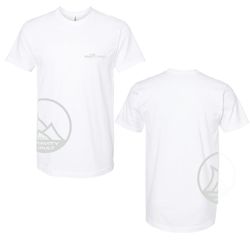 Image of 202 – Tultex – “Retro Logo 2” T-Shirts 