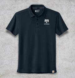 Image of Carhartt Force Sun Defender Polo