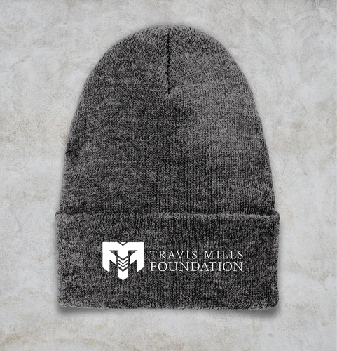 Volunteer Knitwear Chore Beanie image thumbnail