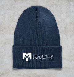 Image of Volunteer Knitwear Chore Beanie