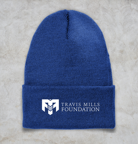 Volunteer Knitwear Chore Beanie image thumbnail