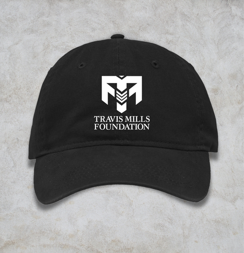 Sportsman Dad Hat Fit image thumbnail