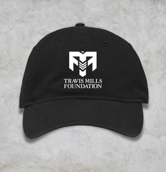 Image of Sportsman Dad Hat Fit