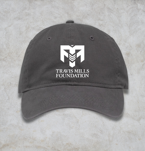 Sportsman Dad Hat Fit image thumbnail