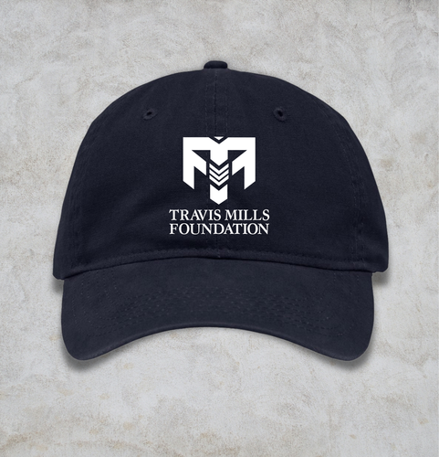 Sportsman Dad Hat Fit image thumbnail