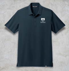 Image of TravisMathew Cabana Solid Polo