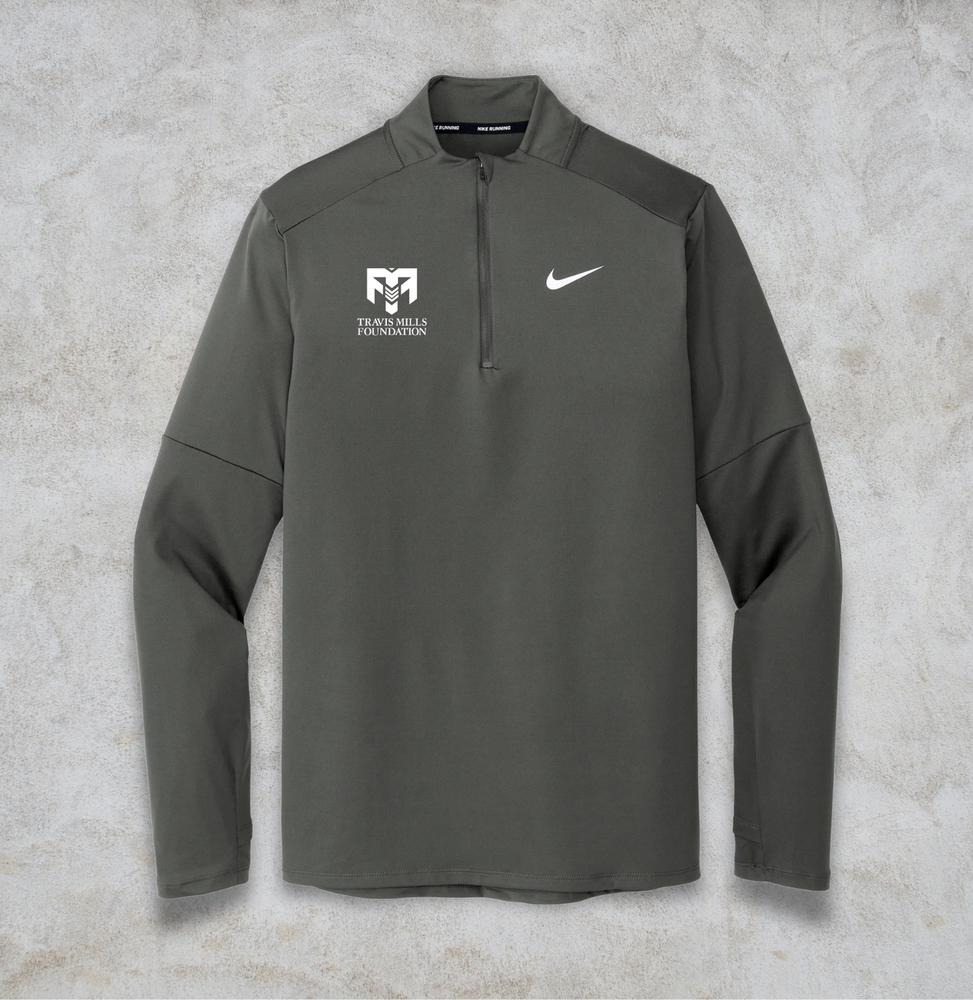 Nike Dri-FIT Element 1/2-Zip Top primary image