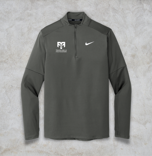 Nike Dri-FIT Element 1/2-Zip Top image thumbnail