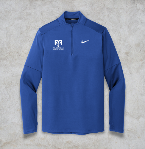 Nike Dri-FIT Element 1/2-Zip Top image thumbnail