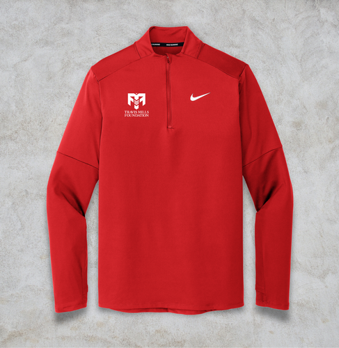 Nike Dri-FIT Element 1/2-Zip Top image thumbnail