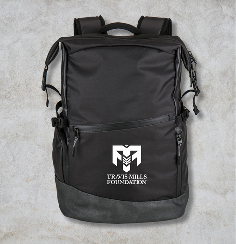 Basecamp Overland Backpack image thumbnail