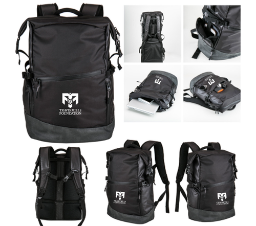Basecamp Overland Backpack image thumbnail