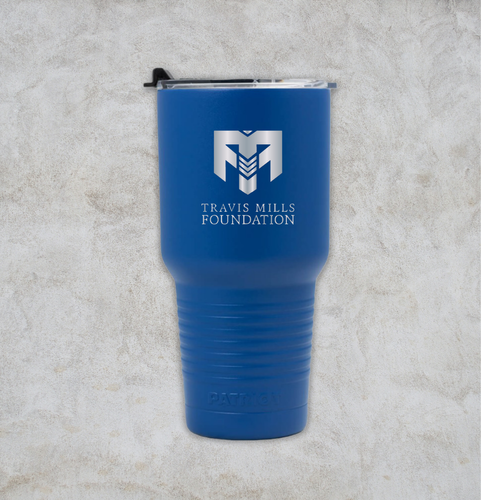 Patriot 30oz Tumbler image thumbnail