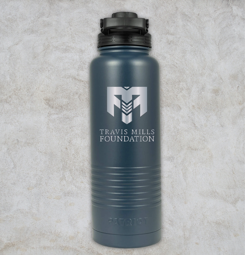 Patriot 40oz Bottle image thumbnail