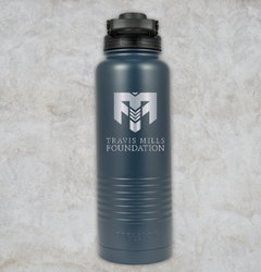 Image of Patriot 40oz Bottle