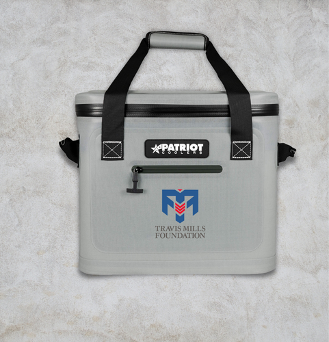 Patriot Softpack Cooler image thumbnail