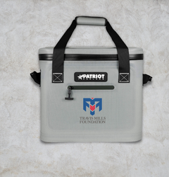 Image of Patriot Softpack Cooler