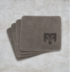 Image of Tanner Coaster Set (4)