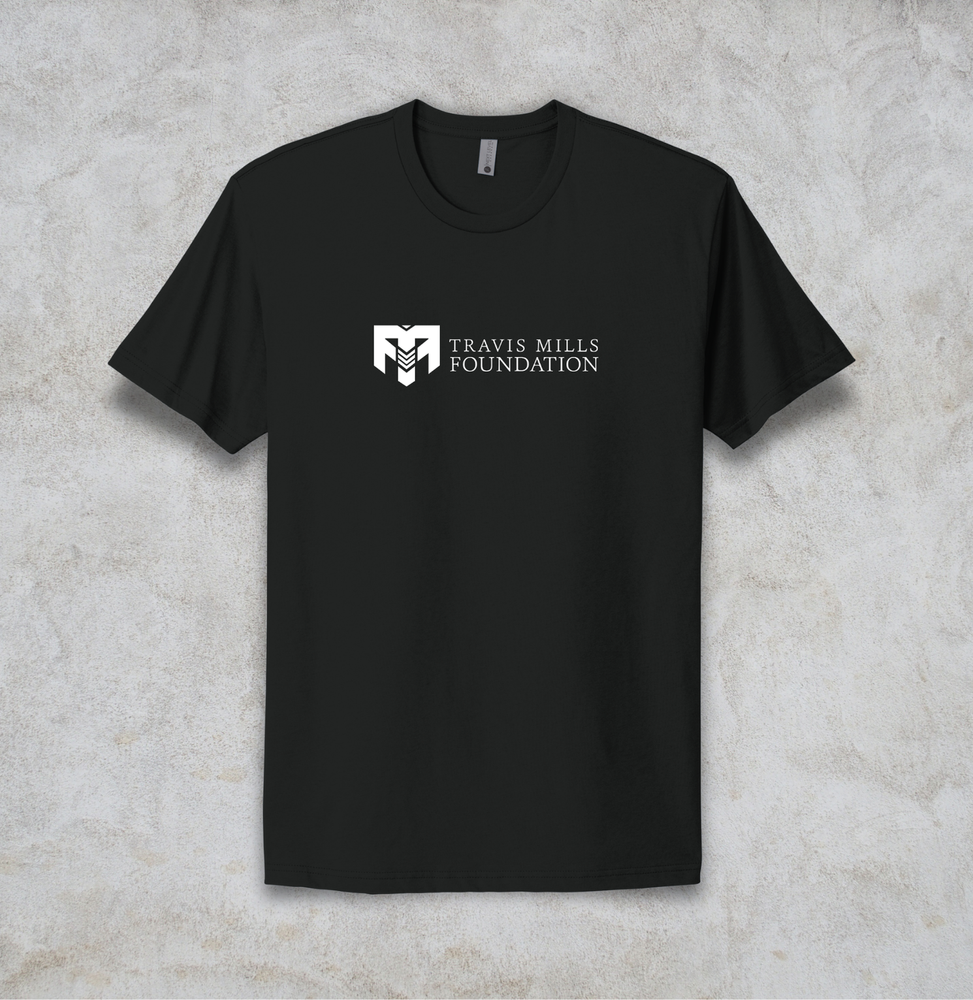 Next Level Apparel Unisex Cotton Tee primary image