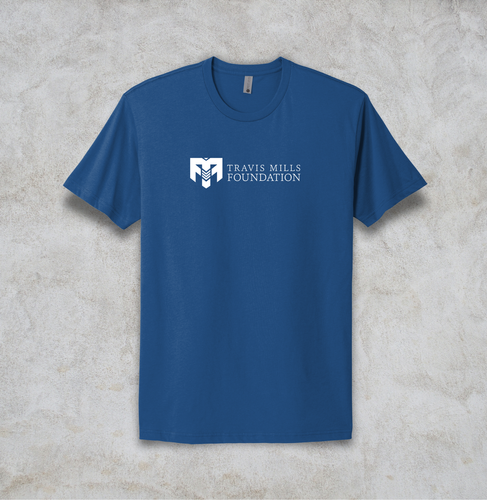 Next Level Apparel Unisex Cotton Tee image thumbnail