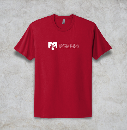 Next Level Apparel Unisex Cotton Tee image thumbnail