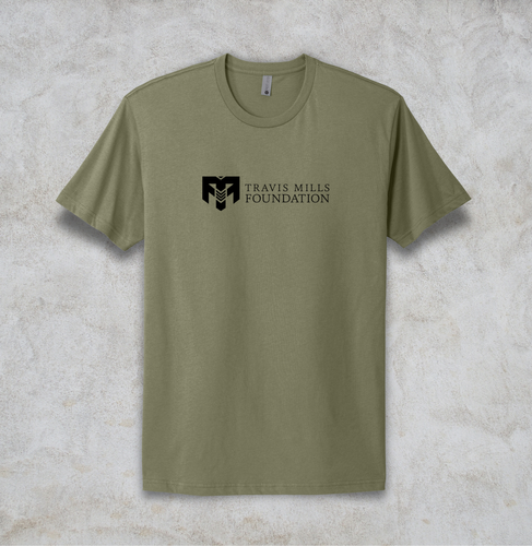 Next Level Apparel Unisex Cotton Tee image thumbnail