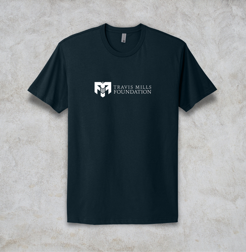 Next Level Apparel Unisex Cotton Tee image thumbnail